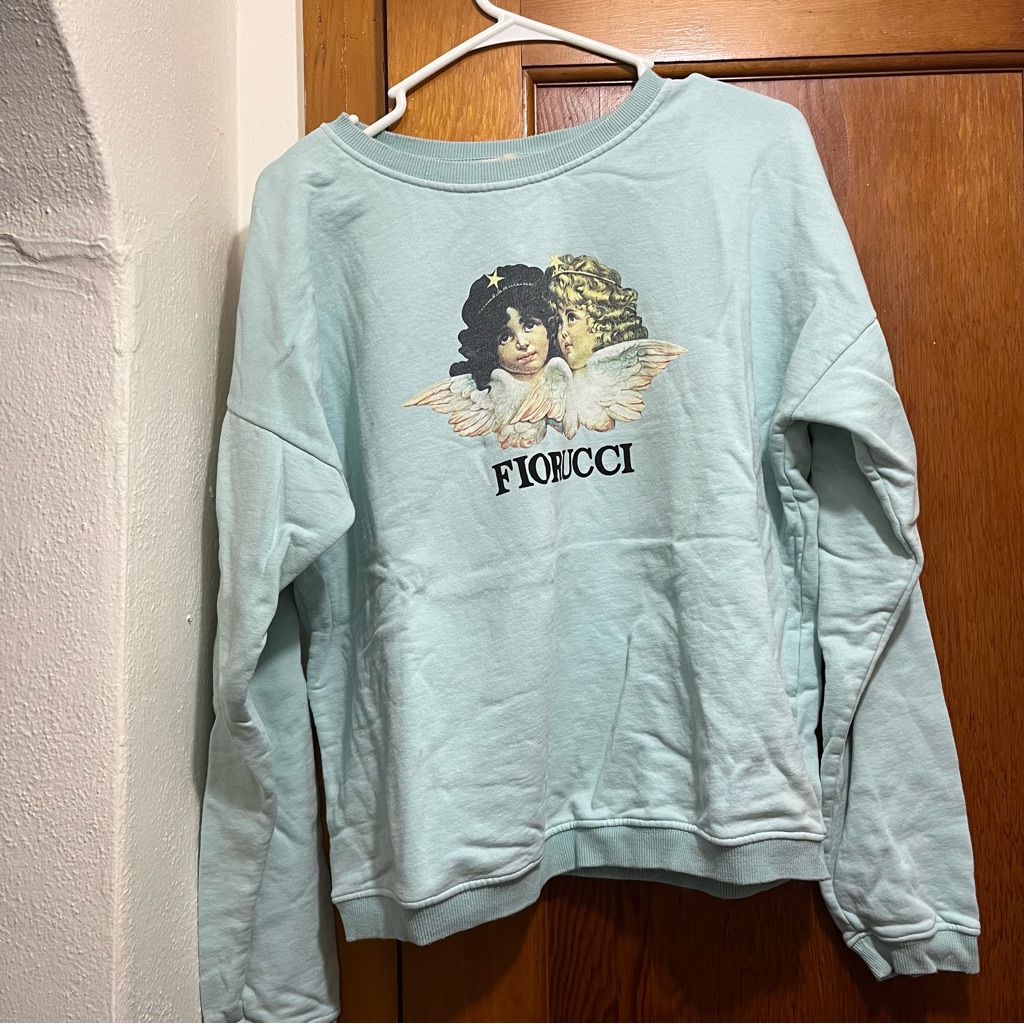 Fiorucci Sweater